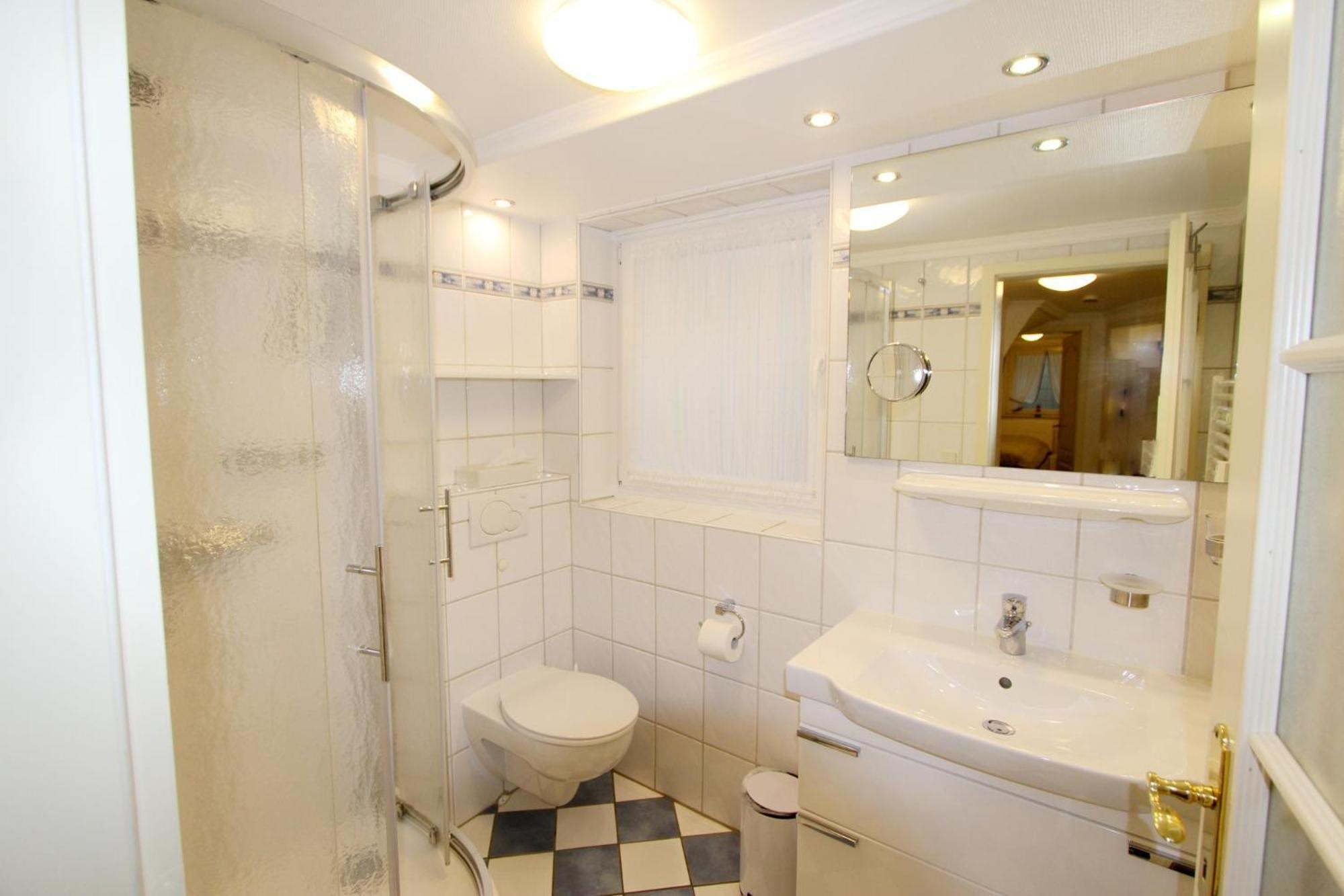Trutz Blanker Hans - Duenenstr 19, App 9 Apartment